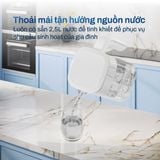  Bình cảm biến cấp nước tự động 2,5L tương thích máy P30-B 