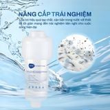  Bộ lọc gắn vòi sen Joymie JSF09 không mùi, bộ lọc gắn vòi đa năng 