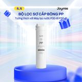  Lõi Lọc Joymie PP tự thay thế tương thích với Máy lọc nước Joymie P30-B/ P30-C 