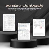  Máy lọc nước âm tủ bếp công suất lớn Joymie JM1000G, Máy lọc nước RO 