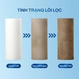  Bộ lọc gắn vòi sen Joymie JSF09 không mùi, bộ lọc gắn vòi đa năng 