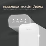  Máy lọc nước âm tủ bếp công suất lớn Joymie JM1000G, Máy lọc nước RO 