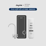  Lõi Lọc Joymie RO tự thay thế tương thích với Máy lọc nước Joymie JM600G 