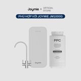  Lõi Lọc Joymie PPC tự thay thế tương thích với Máy lọc nước Joymie JM1000G 