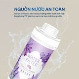  Bộ lọc gắn vòi sen Joymie JSF10 có mùi hương, bộ lọc gắn vòi đa năng 
