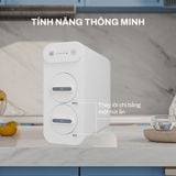  Lõi Lọc Joymie RO tự thay thế tương thích với Máy lọc nước Joymie JM1000G 
