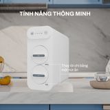  Lõi Lọc Joymie PPC tự thay thế tương thích với Máy lọc nước Joymie JM1000G 