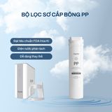  Lõi Lọc Joymie PP tự thay thế tương thích với Máy lọc nước Joymie P30-B/ P30-C 