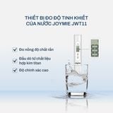  Bút thử nước sạch Joymie JWT11, Bút đo TDS, Bút đo độ sạch của nước chính xác cao, Bút thử TDS 
