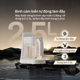  Máy lọc nước âm Joymie P30-B, có hệ đèn nhắc thay lõi tự động 