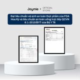  Lõi Lọc Joymie RO tự thay thế tương thích với Máy lọc nước Joymie JM600G 