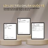  Máy lọc nước âm tủ bếp Joymie P30-C, Máy lọc nước RO để gầm 