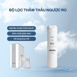  Lõi Lọc Joymie RO tự thay thế tương thích với Máy lọc nước Joymie P30-B/ P30-C 