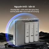  Máy lọc nước âm Joymie P30-B, có hệ đèn nhắc thay lõi tự động 