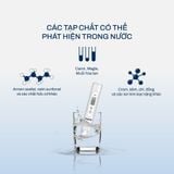  Bút thử nước sạch Joymie JWT11, Bút đo TDS, Bút đo độ sạch của nước chính xác cao, Bút thử TDS 