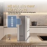  Máy lọc nước âm tủ bếp Joymie P30-C, Máy lọc nước RO để gầm 