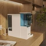  Máy lọc nước để bàn làm nóng siêu tốc không cần lắp đặt Joymie JM18 