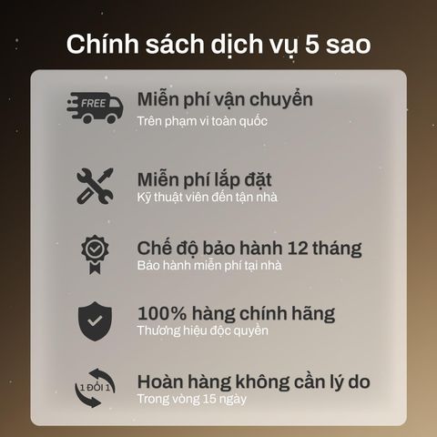  Máy lọc nước âm Joymie P30-B, có hệ đèn nhắc thay lõi tự động 