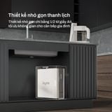  Máy lọc nước âm Joymie P30-B, có hệ đèn nhắc thay lõi tự động 