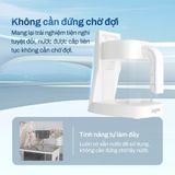  Bình cảm biến cấp nước tự động 2,5L tương thích máy P30-B 