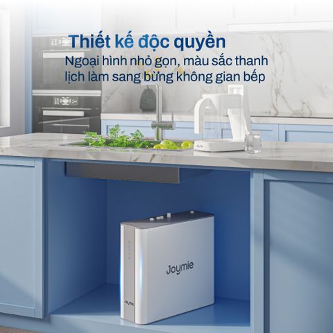  Bình cảm biến cấp nước tự động 2,5L tương thích máy P30-B 