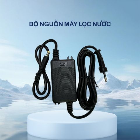  Bộ nguồn cho máy lọc nước 24V 1.75A 