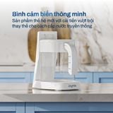  Bình cảm biến cấp nước tự động 2,5L tương thích máy P30-B 