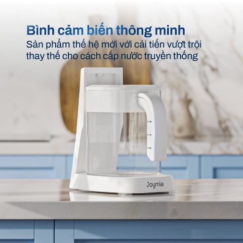  Bình cảm biến cấp nước tự động 2,5L tương thích máy P30-B 