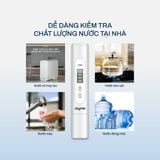  Bút thử nước sạch Joymie JWT11, Bút đo TDS, Bút đo độ sạch của nước chính xác cao, Bút thử TDS 