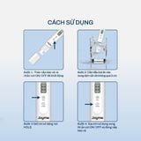  Bút thử nước sạch Joymie JWT11, Bút đo TDS, Bút đo độ sạch của nước chính xác cao, Bút thử TDS 
