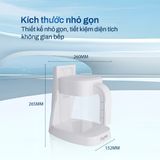  Bình cảm biến cấp nước tự động 2,5L tương thích máy P30-B 