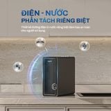 Máy lọc nước âm tủ bếp công suất lớn Joymie JM600G, Máy lọc nước RO 