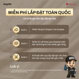  Máy lọc nước âm tủ bếp Joymie P30-C, Máy lọc nước RO để gầm 