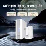  Máy lọc nước âm Joymie P30-B, có hệ đèn nhắc thay lõi tự động 