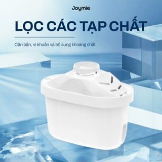  Lõi lọc bình lọc nước cầm tay 3.5L Joymie JFP26 
