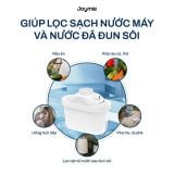 Lõi lọc bình lọc nước cầm tay 3.5L Joymie JFP26 