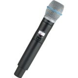  Shure ULXD2/B87A=-G51 