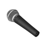  Shure SM58S - MICROPHONE 
