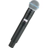  Shure ULXD2/B58=-G51 