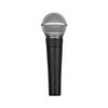  Shure SM58S - MICROPHONE 