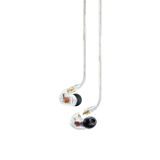  Shure SE425-CL-A - SE425 EARPHONE 