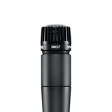  Shure SM57-LC-X - MICROPHONE 