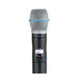  Shure ULXD2/B87A=-G51 