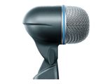  Shure BETA 52A - Kick Drum Microphone 