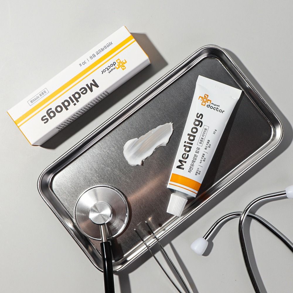  MYPET DOCTOR MEDIDOGS 