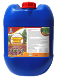  Phân bón lá vi sinh vật RHODO PHOS (Can 20L) 