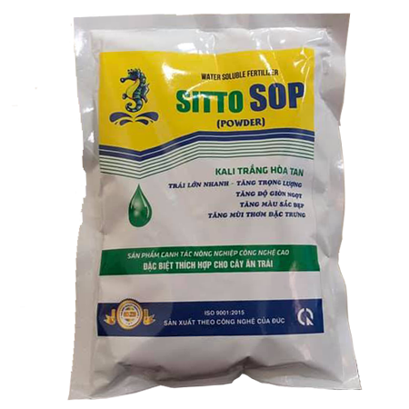  SITTO SOP 1KG 