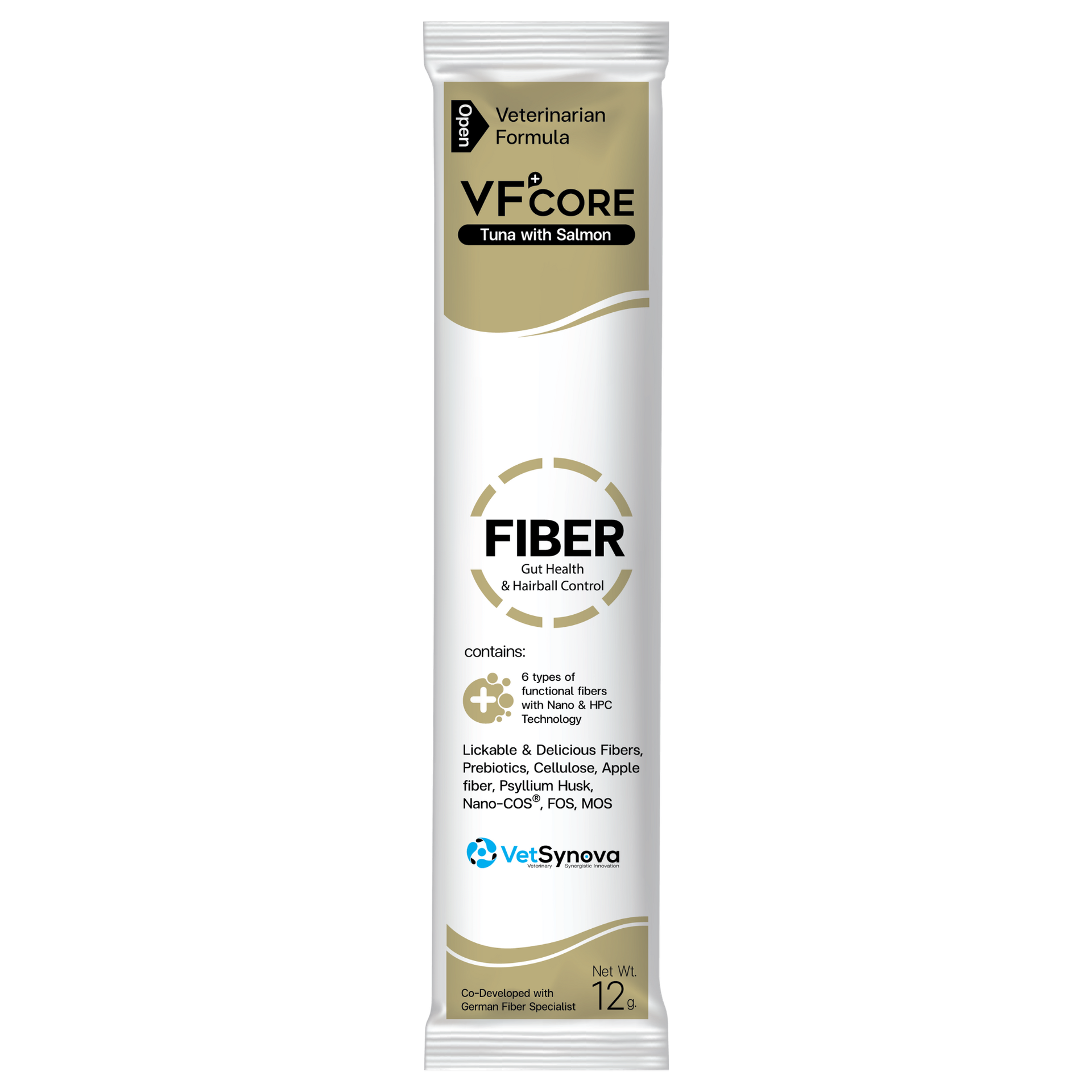  VF+ CORE FIBER 