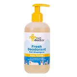  MYPET DOCTOR FRESH DEODORANT PET SHAMPOO – BABY POWDER 