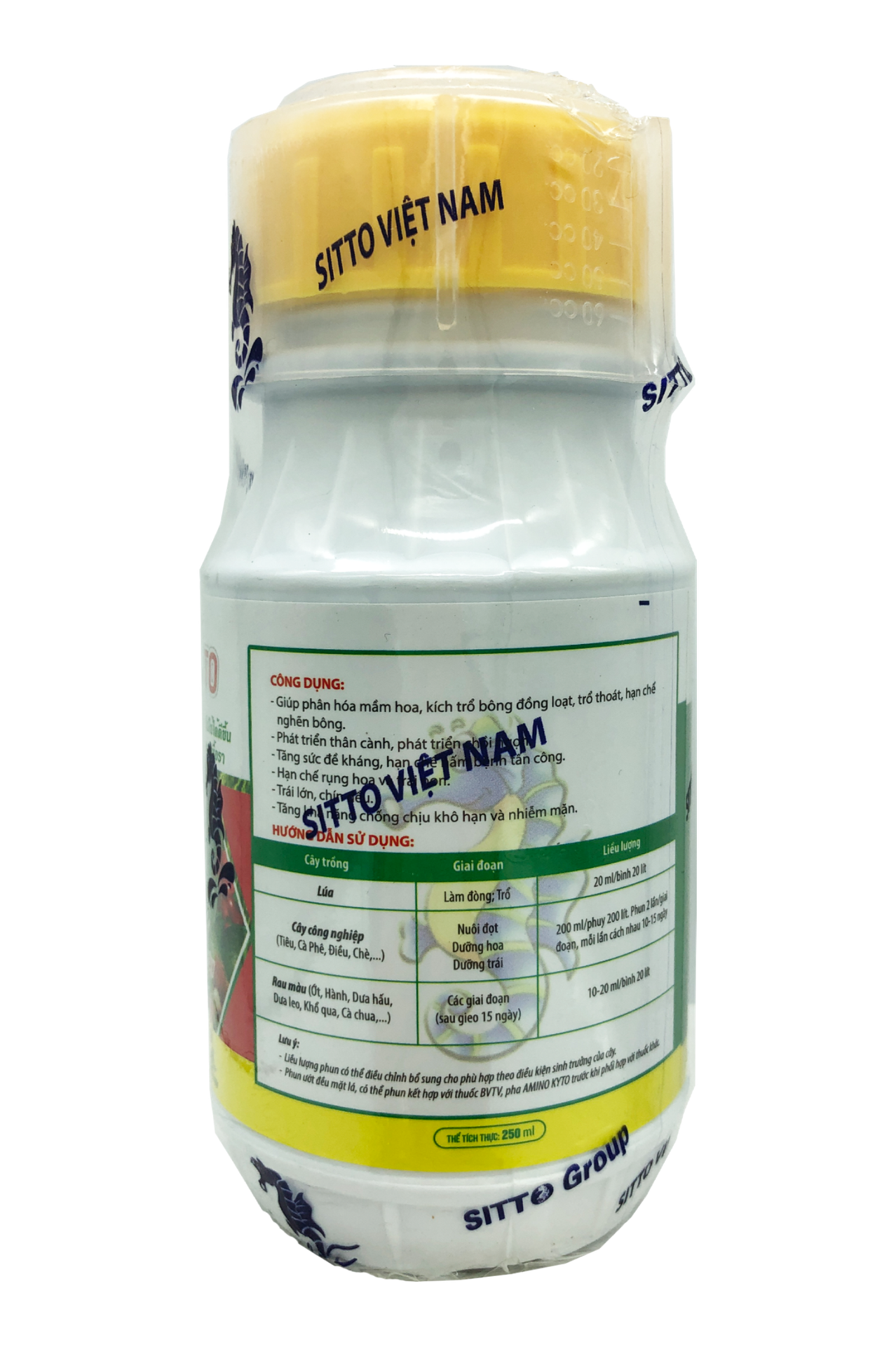  AMINO KYTO (chai 250ml) 